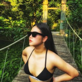 Toàn cảnh Serena Resort Hòa Bình 2