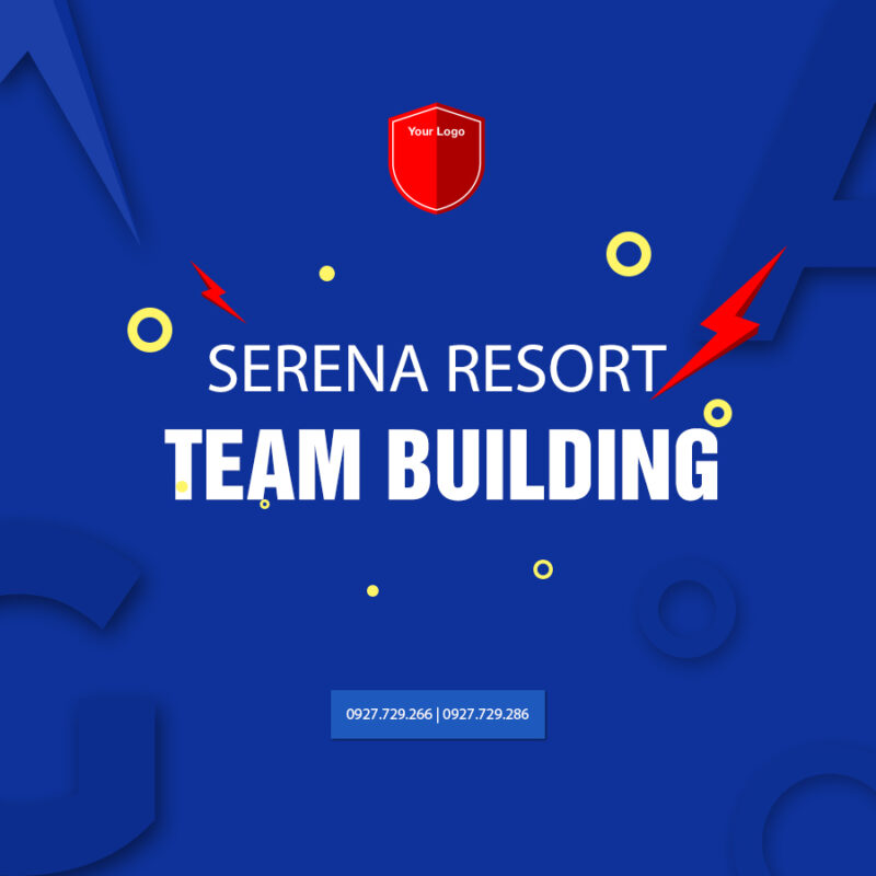 Team Building Serena Resort
