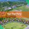 Year End Party Serena Resort Kim Boi Phu Tho