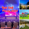 Year End Party 2024
