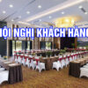 Tổ chức Hội nghị khách hàng tại Serena Resort