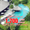 Combo 03 bữa ăn Serena Resort Kim Bôi Phú Thọ