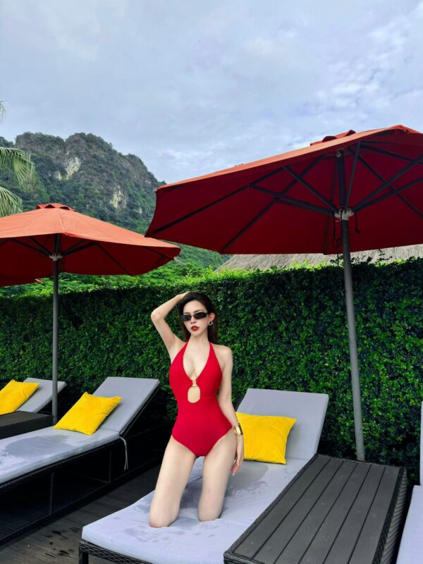 Da ngoai trong ngay Serena Resort Phu Tho