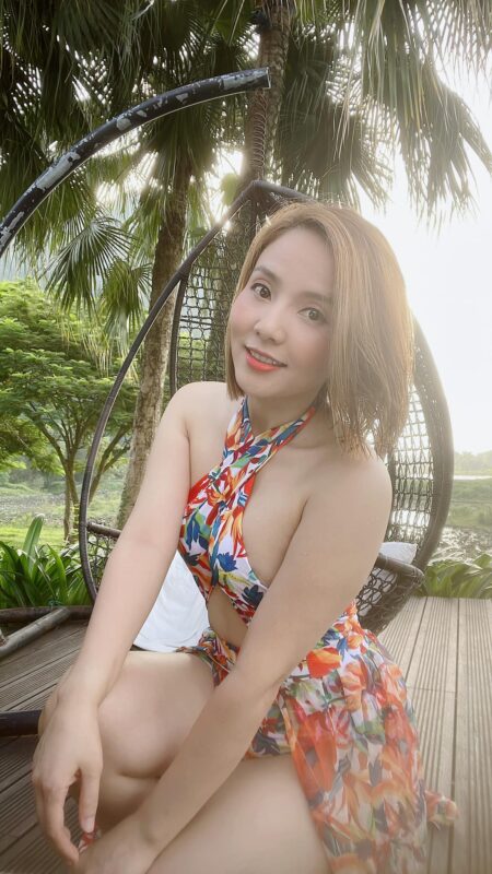 Phu Tho Serena Kim Boi Resort