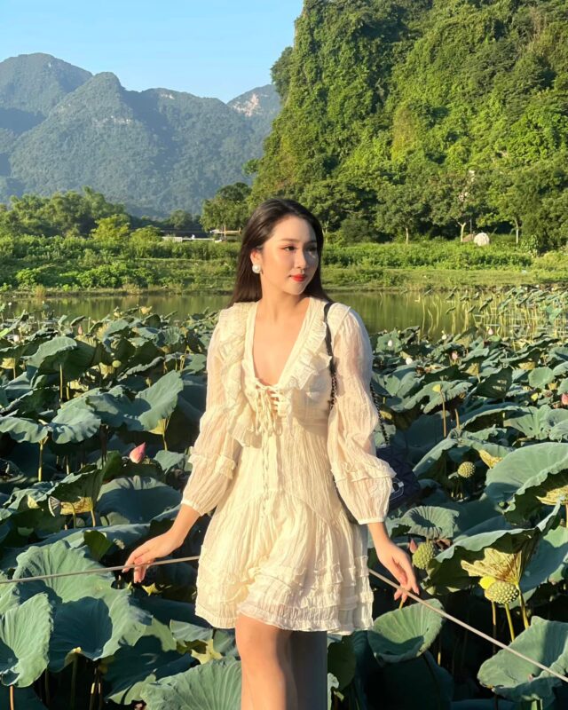 Serena Resort Kim Boi Phu Tho