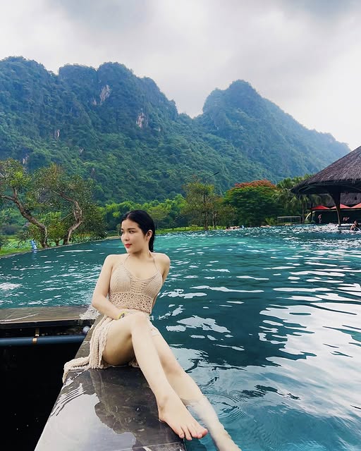 Serena Resort Phú Thọ