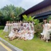 Teambuilding Serena Resort Kim Bôi